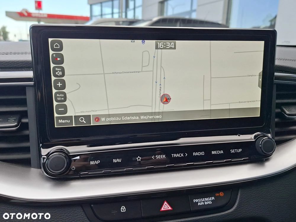 Kia Ceed 1.5 T-GDI Tribute - 30