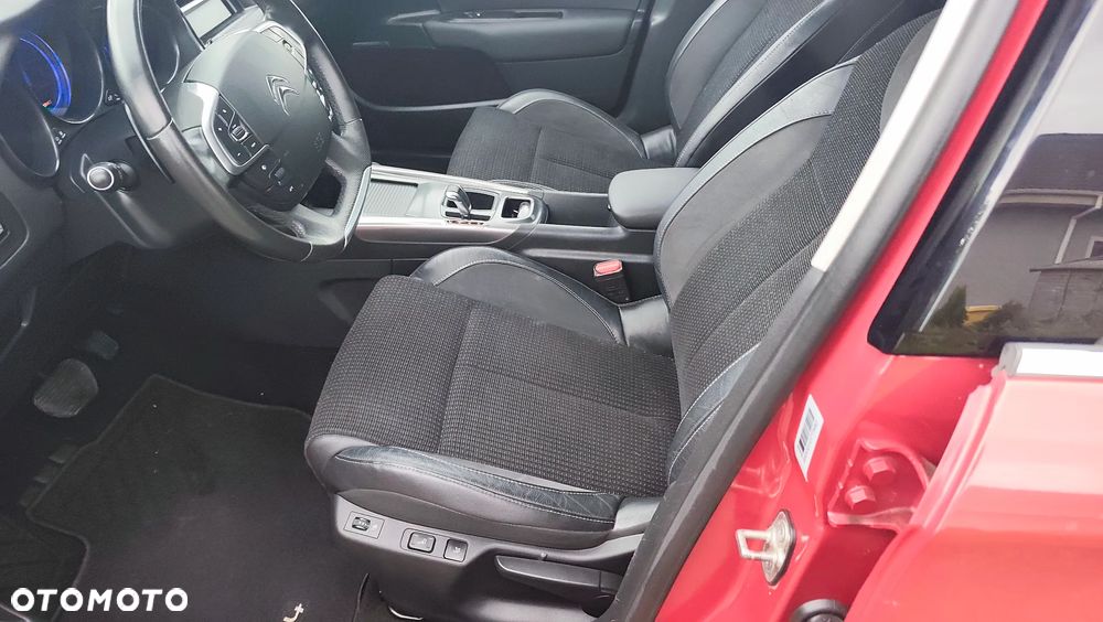 Citroën C4 THP 155 EGS6 Exclusive - 14