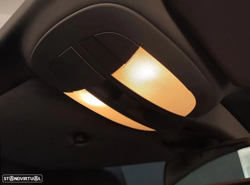 Mercedes-Benz ML 320 CDi - 29