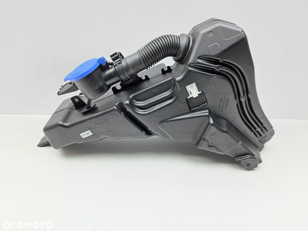 FORD FOCUS IV MK4 18- ZBIORNICZEK PŁYNU SPRYSKIWACZY  JX7B-17B613-EF