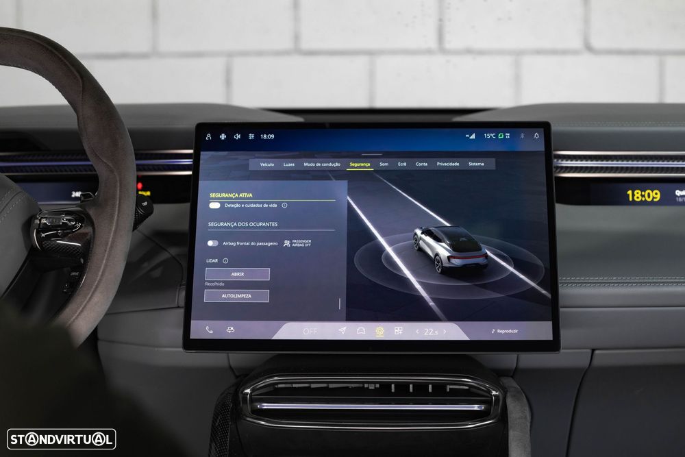 Lotus Eletre 600 Sport SE - 26