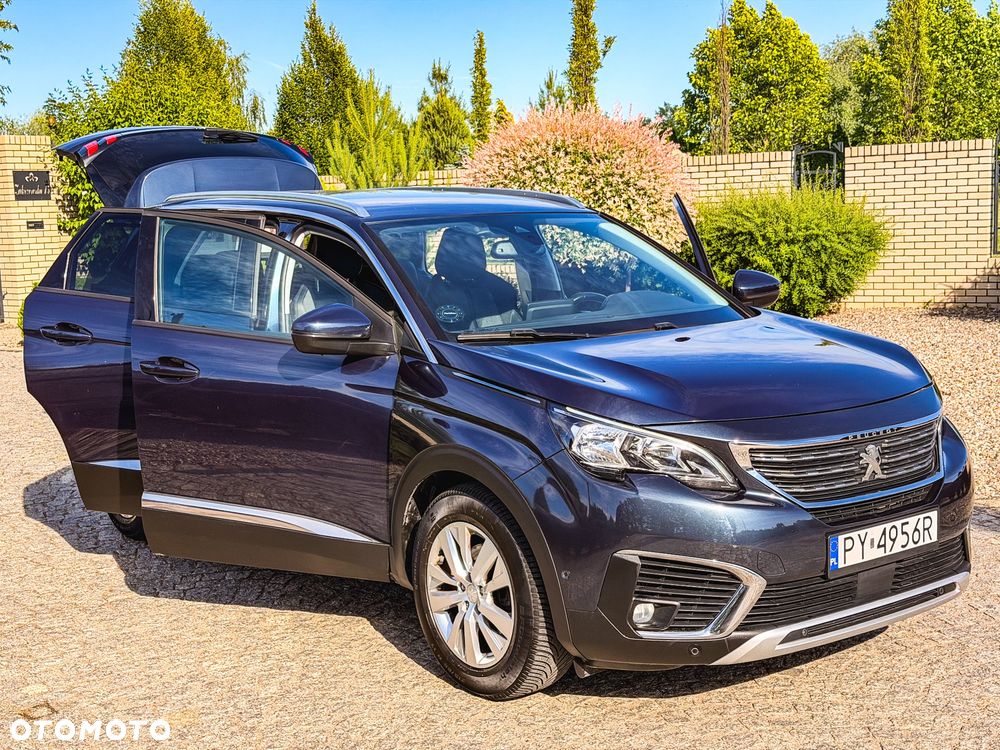 Peugeot 5008 PureTech 130 EAT6 Allure - 24