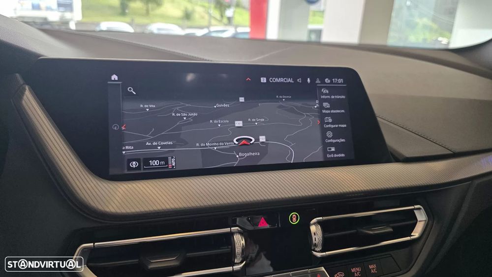 BMW 118 i Pack Desportivo M Auto - 41