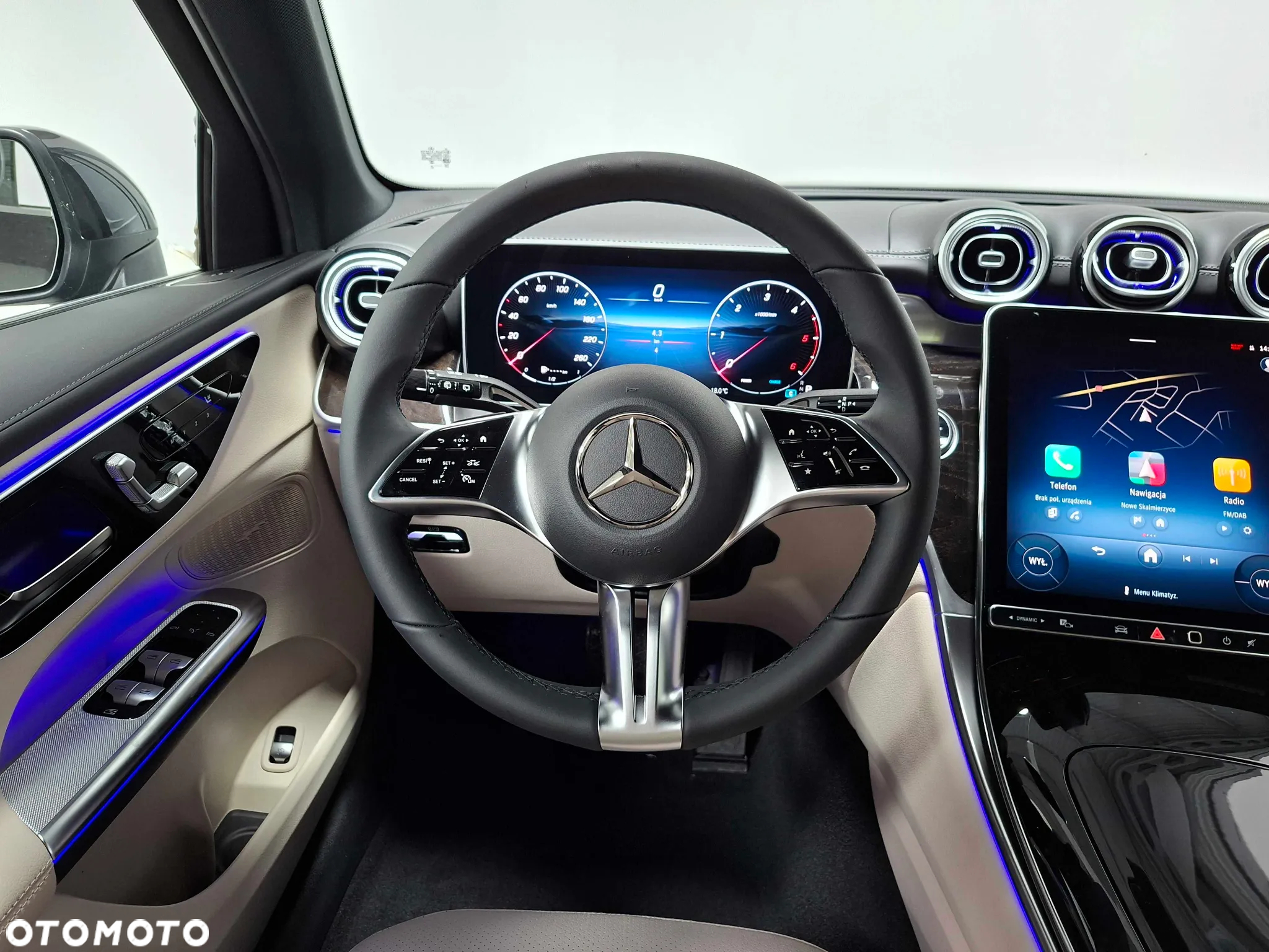 Mercedes-Benz GLC 200 d mHEV 4-Matic Avantgarde - 9