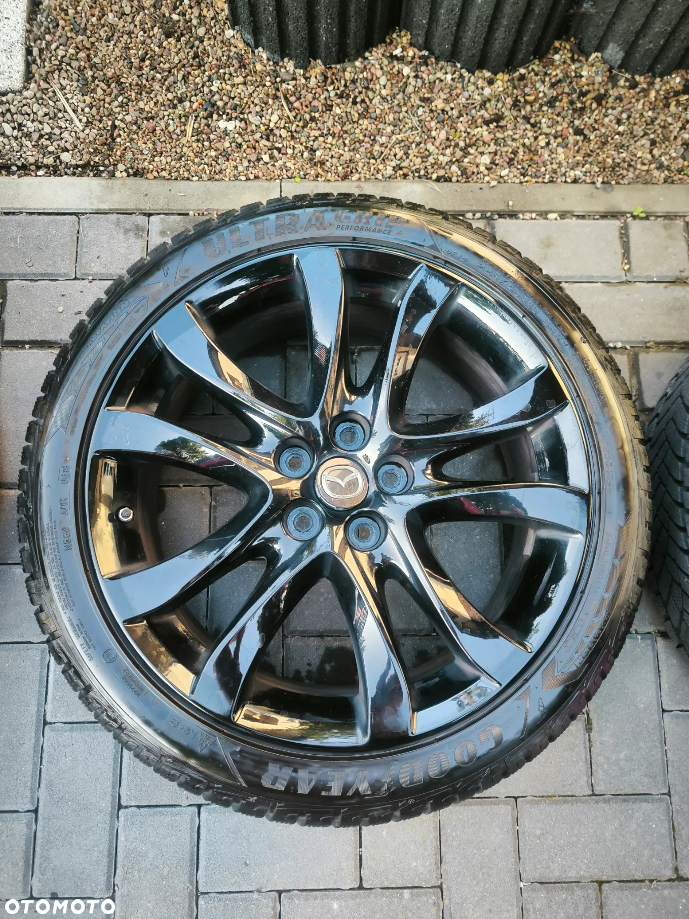Mazda 6 2.2 D Skypassion I-ELoop 4x4 - 14