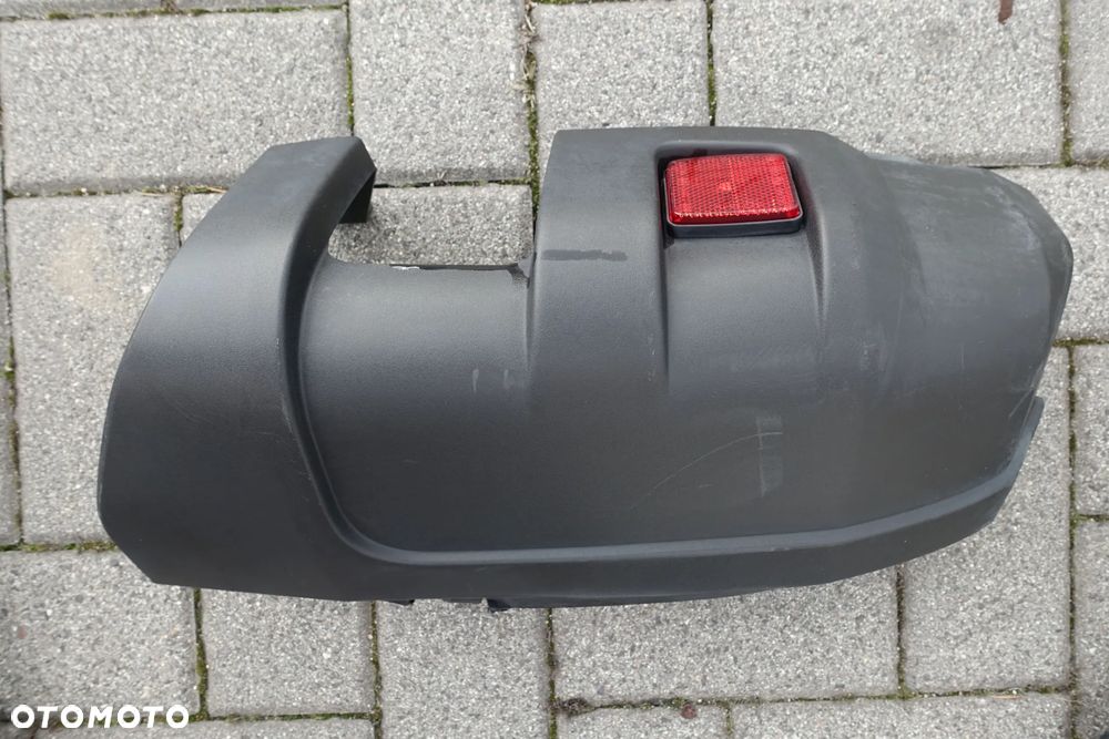 LISTWA BOCZNA IVECO DAILY VI 14r- - 9