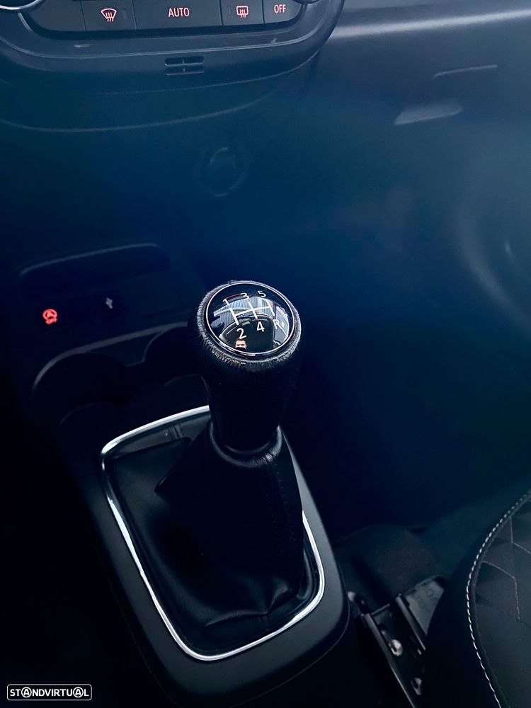 Mitsubishi Space Star 1.2 Connect Edition - 16