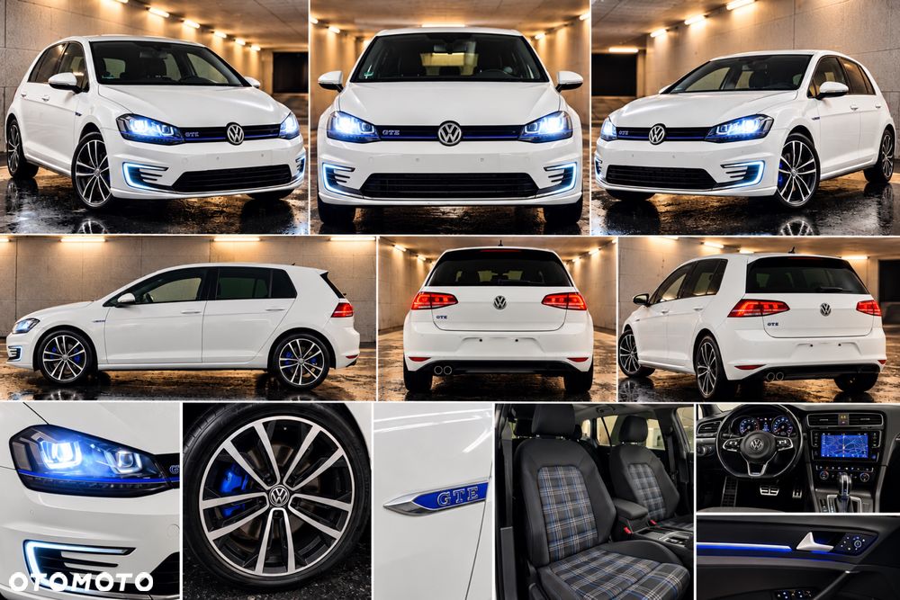 Volkswagen Golf - 4