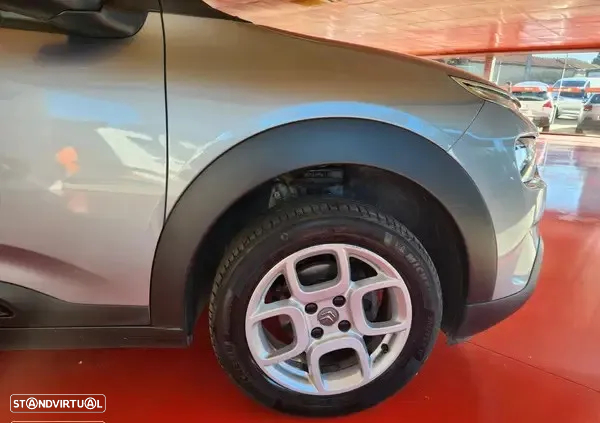 Citroën C4 Cactus 1.5 BlueHDi Feel Business - 35
