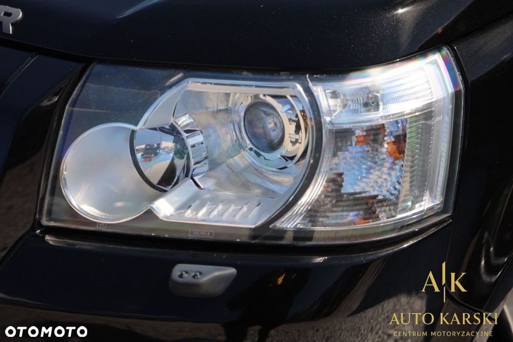 Land Rover Freelander TD4 XE+ Limited Edition - 11