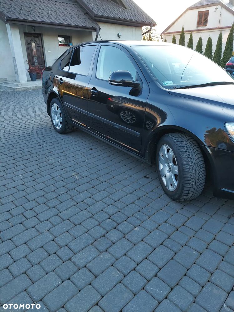 Skoda Octavia 1.4 TSI Ambition - 4