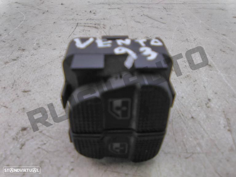 Conjunto Botões Vidros  Vw Vento (1h) [1991_1998] 1.9 Td - 1
