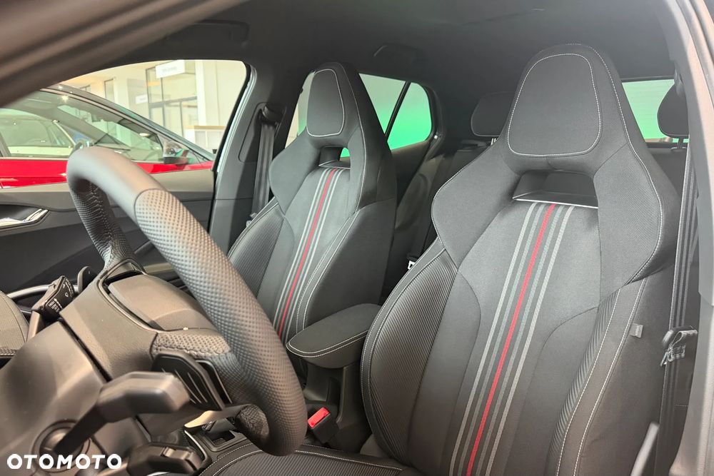 Skoda Fabia 1.5 TSI 130 Sport DSG - 11