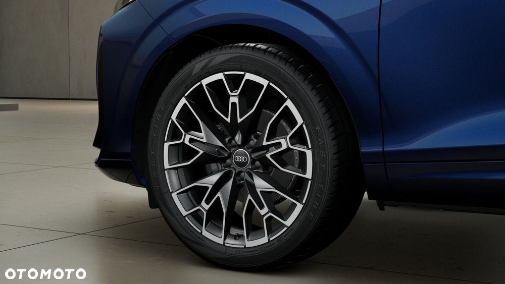 Audi Q3 Sportback - 5