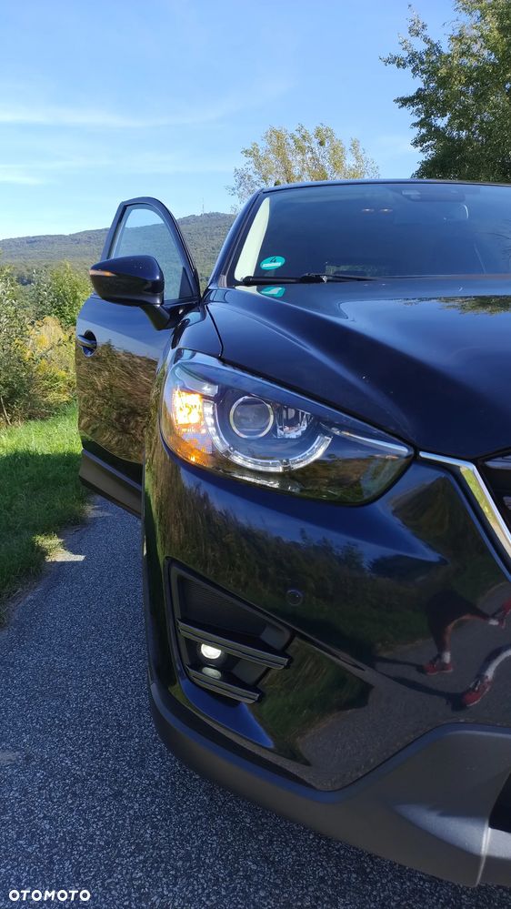 Mazda CX-5 SKYACTIV-D 150 Drive Exclusive-Line - 11
