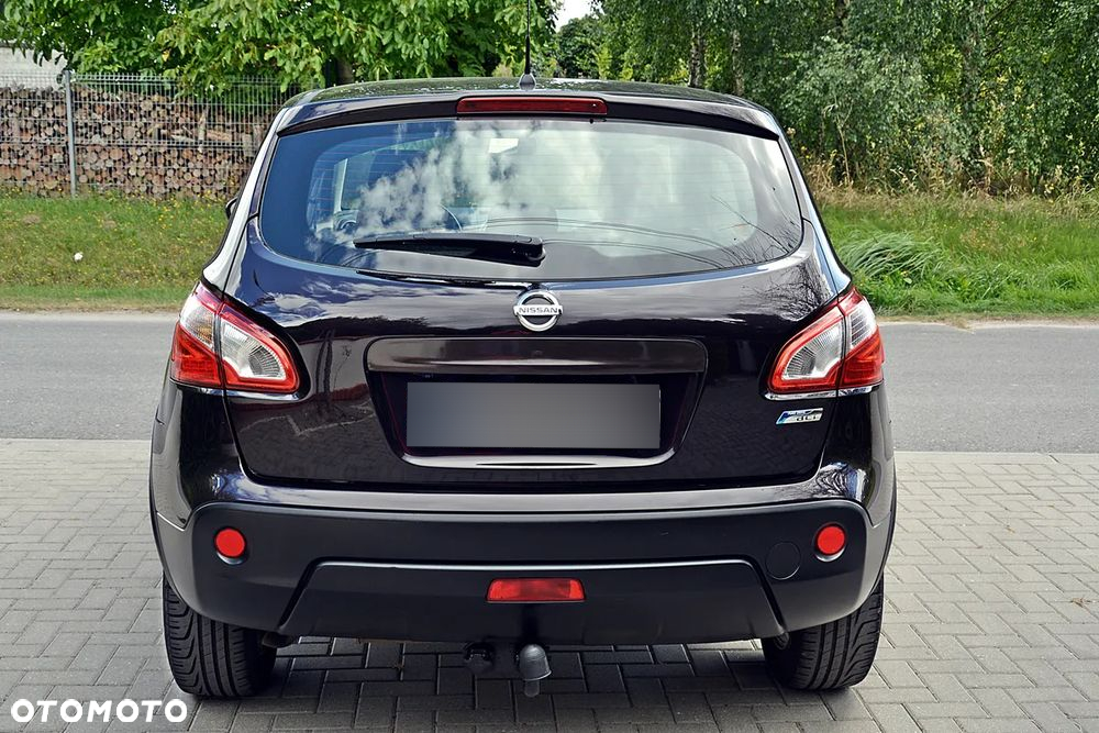Nissan Qashqai 1.6 DCi Acenta EU6 - 16