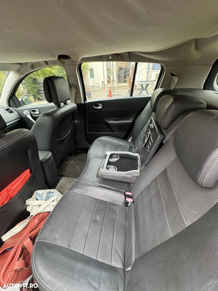 Renault Megane 16V 2.0 Turbo Sport - 15