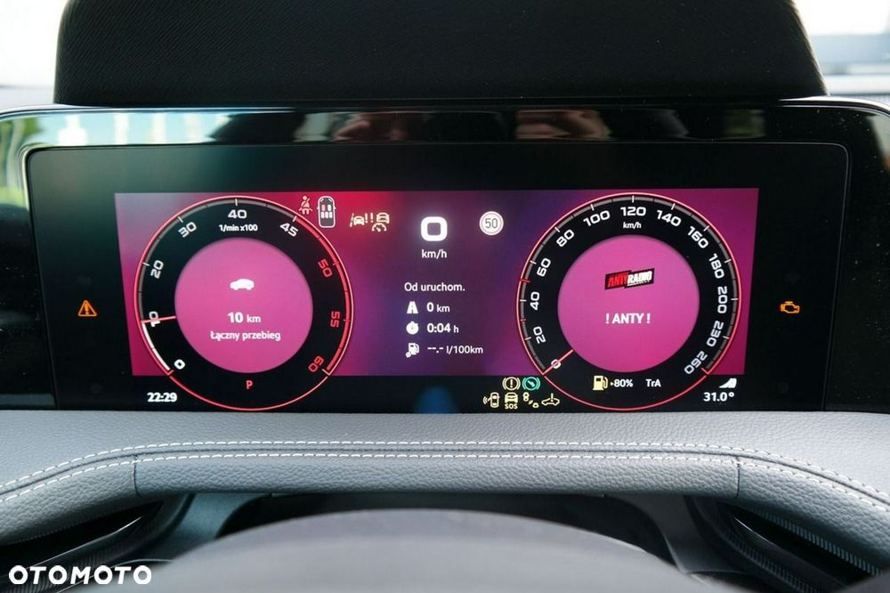 Skoda Superb - 21