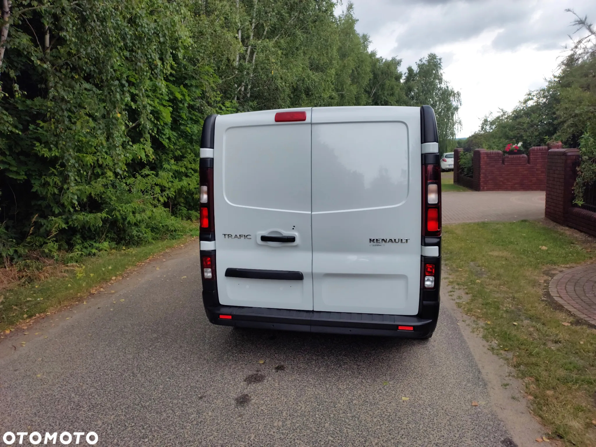 Renault Trafic - 6