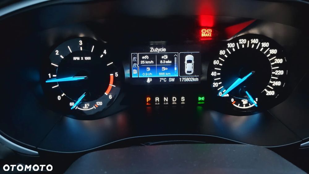 Ford Mondeo 2.0 TDCi Edition PowerShift - 16