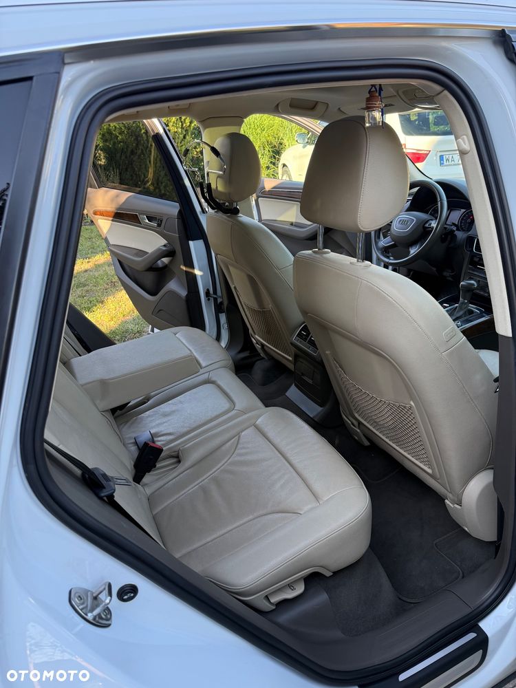 Audi Q5 - 17