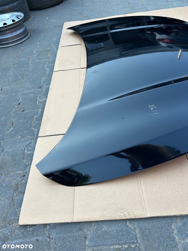 Hyundai ix35 lift zderzak przód przedni maska grill atrapa - 19