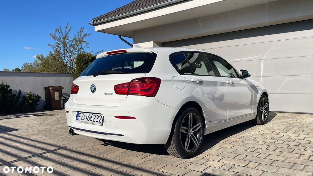 BMW Seria 1 - 13