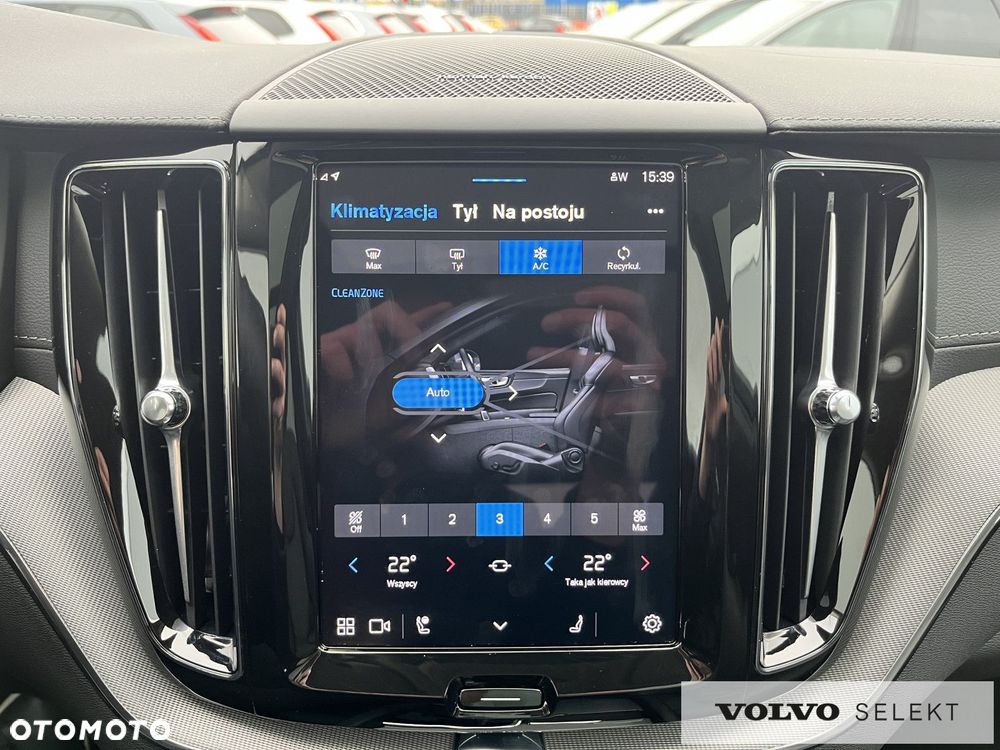 Volvo XC 60 - 21