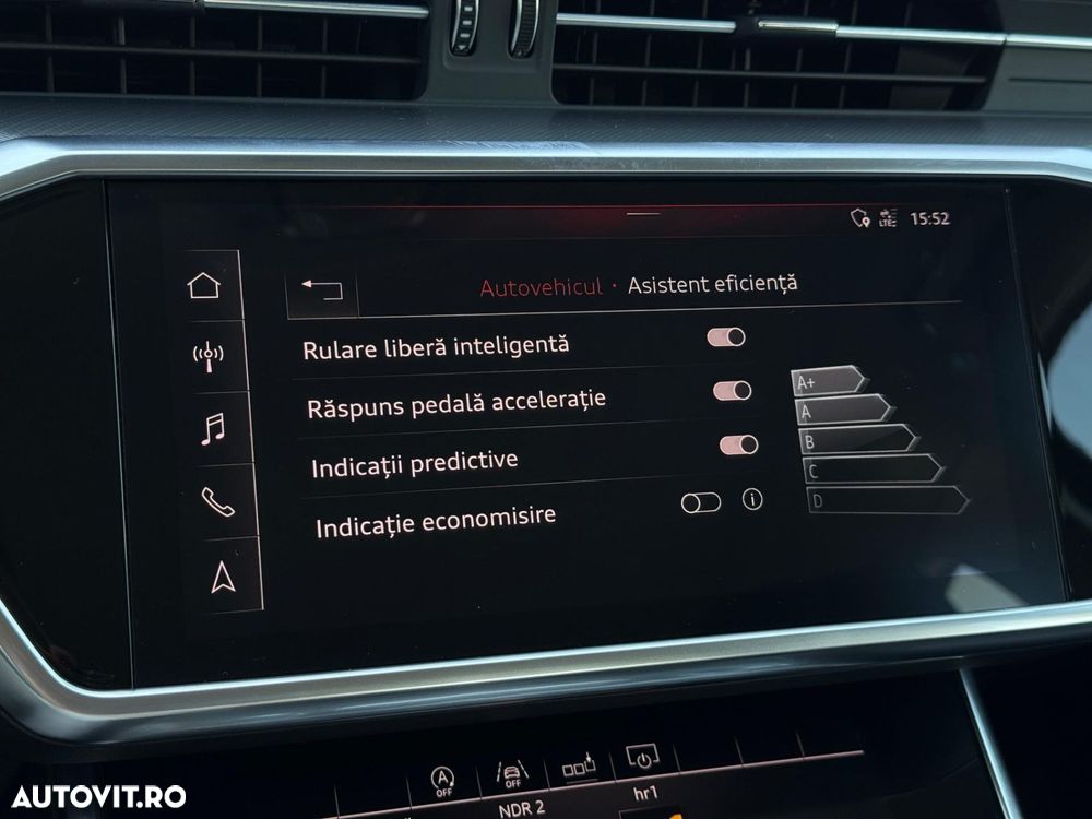 Audi A6 Limuzina - 17