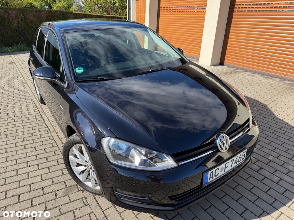 Volkswagen Golf - 33