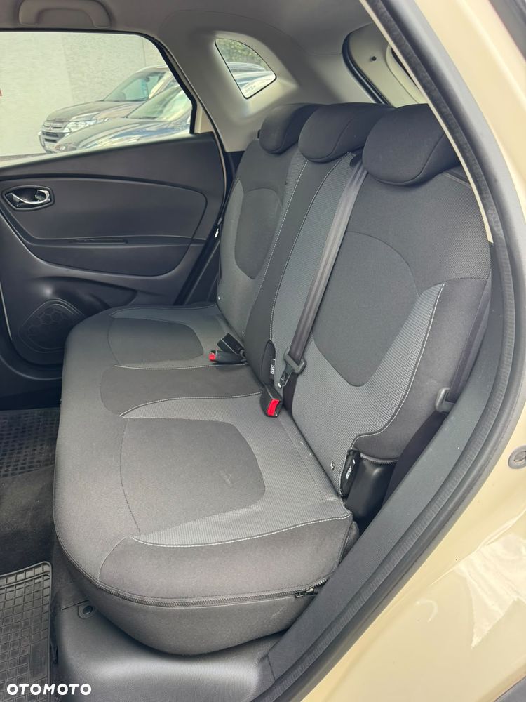 Renault Captur 0.9 Energy TCe Zen - 18