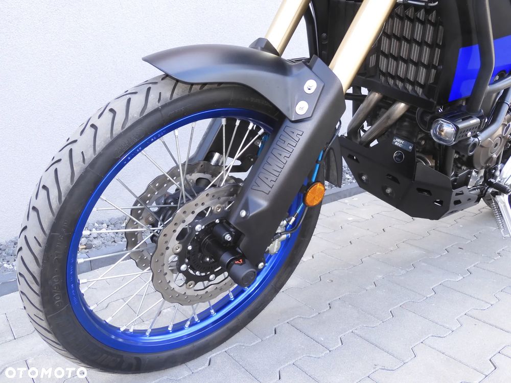 Yamaha Tenere - 25