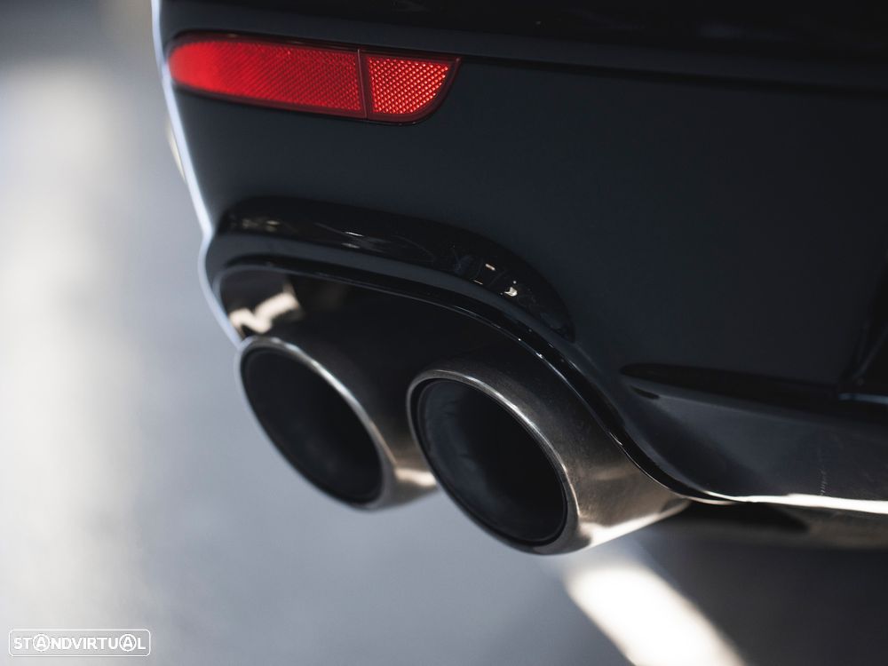 Porsche Panamera S e-Hybrid - 13