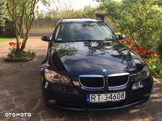 BMW Seria 3 320d