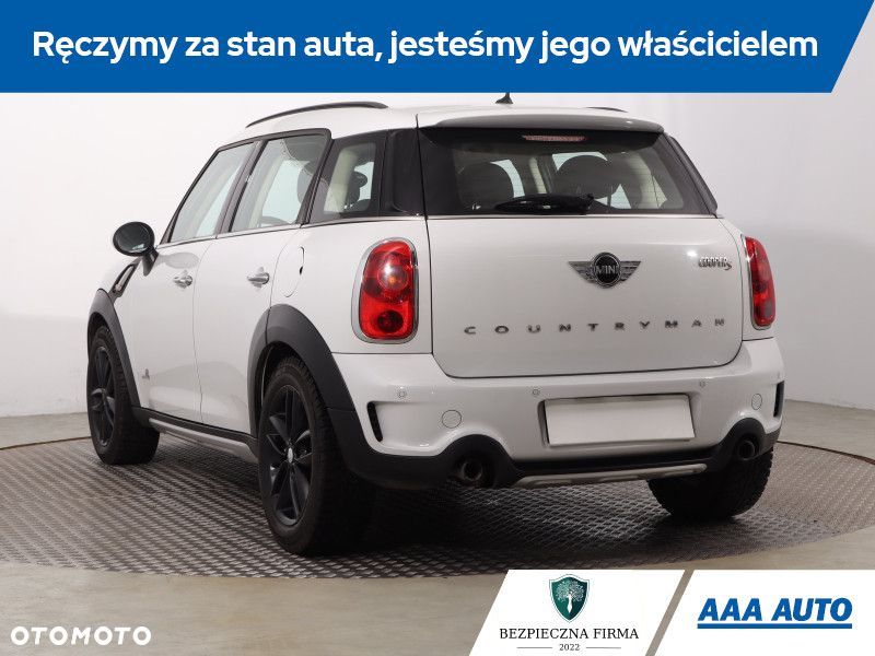 MINI Countryman - 5