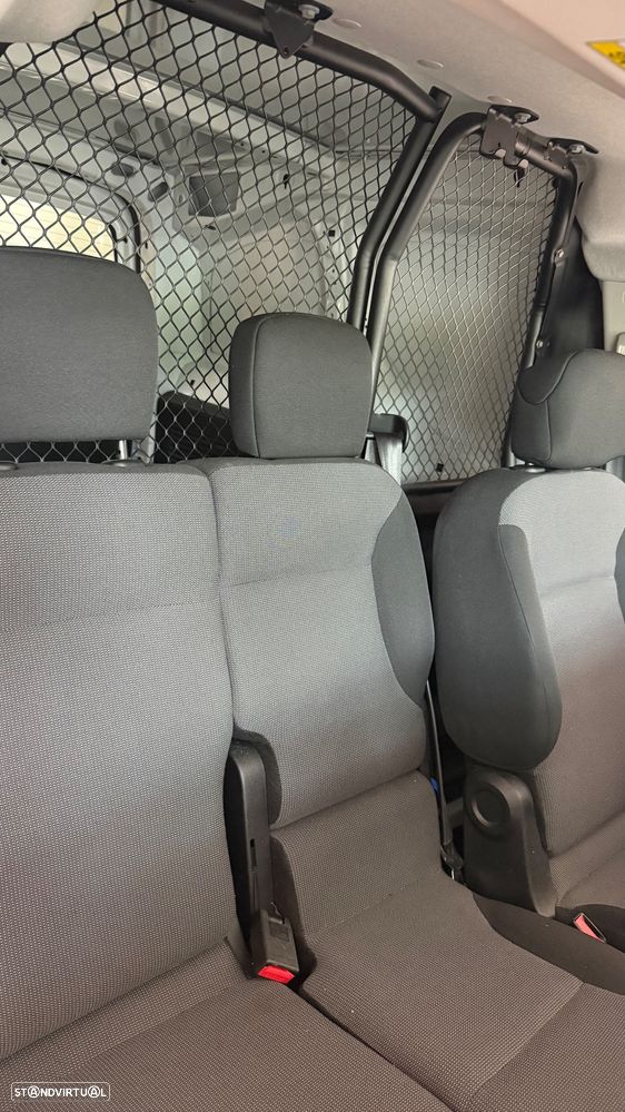 Citroën Berlingo M - 3