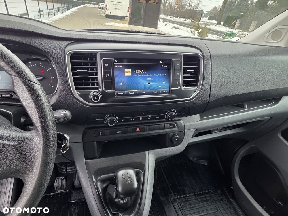 Toyota Proace - 19
