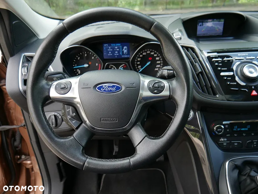 Ford Kuga 2.0 TDCi Individual - 17