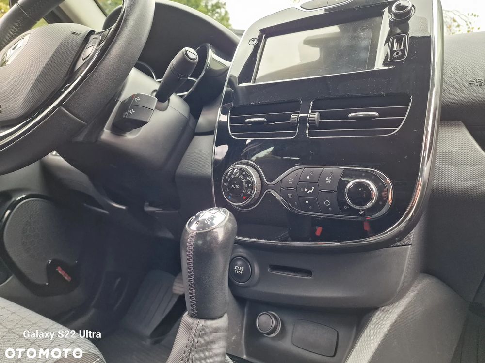 Renault Clio ENERGY TCe 90 Start & Stop Luxe - 17