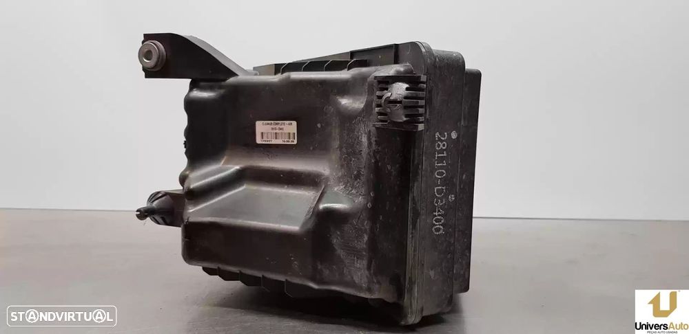 FILTRO AR KIA SPORTAGE 2017 -28110D3400 - 4