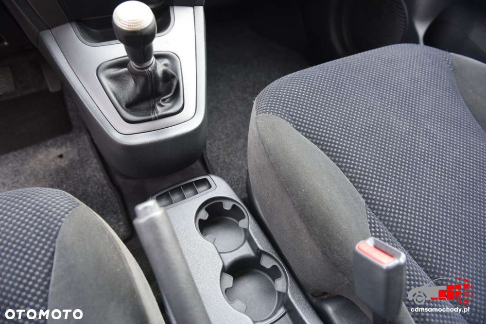 Hyundai Tucson - 28