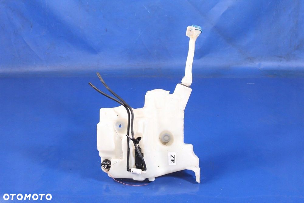 ZBIORNIK POMPKA SPRYSKIWACZY MERCEDES ML W164 07r - 5