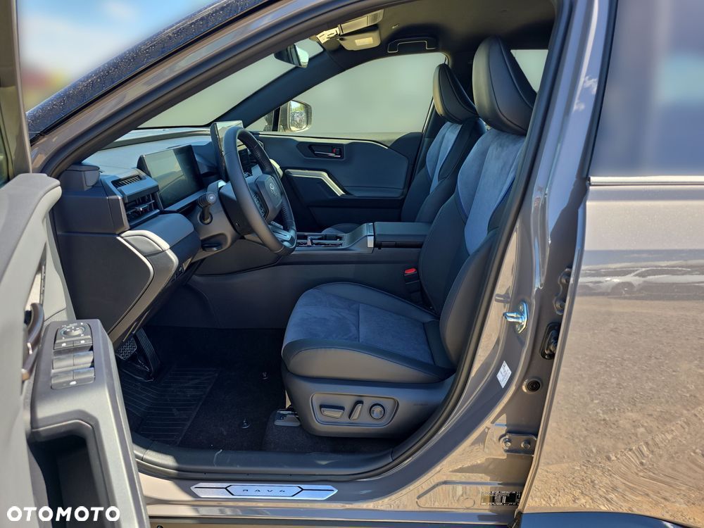 Toyota RAV4 2.5 Hybrid Dynamic Force Style 4x2 e-CVT - 15