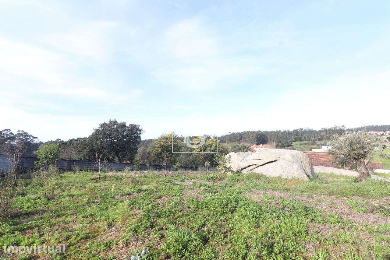 Terreno para construção com 3830 m², em Gemeses, Esposende - Grande imagem: 3/16