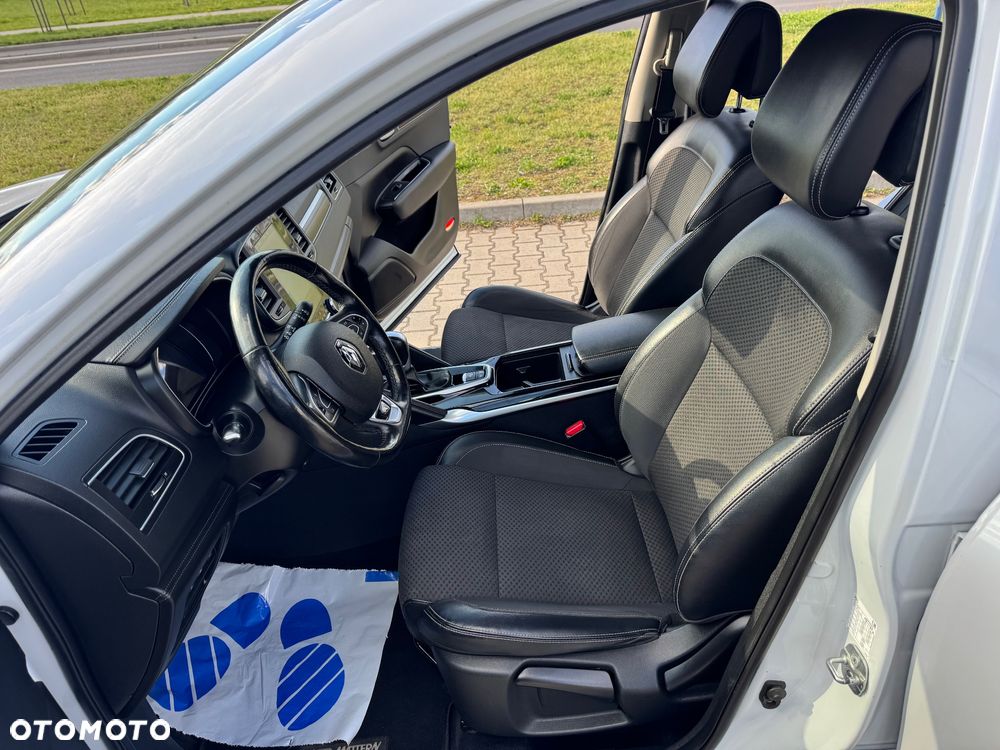 Renault Koleos ENERGY dCi 175 X-tronic 4WD LIMITED - 30