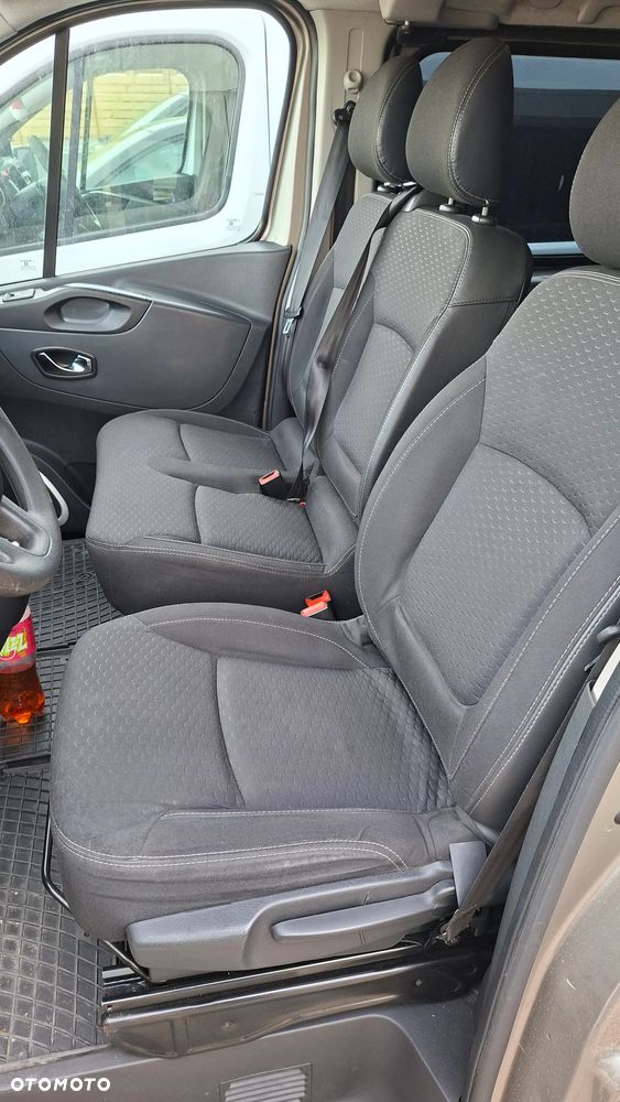 Opel Vivaro L2H1 - 10
