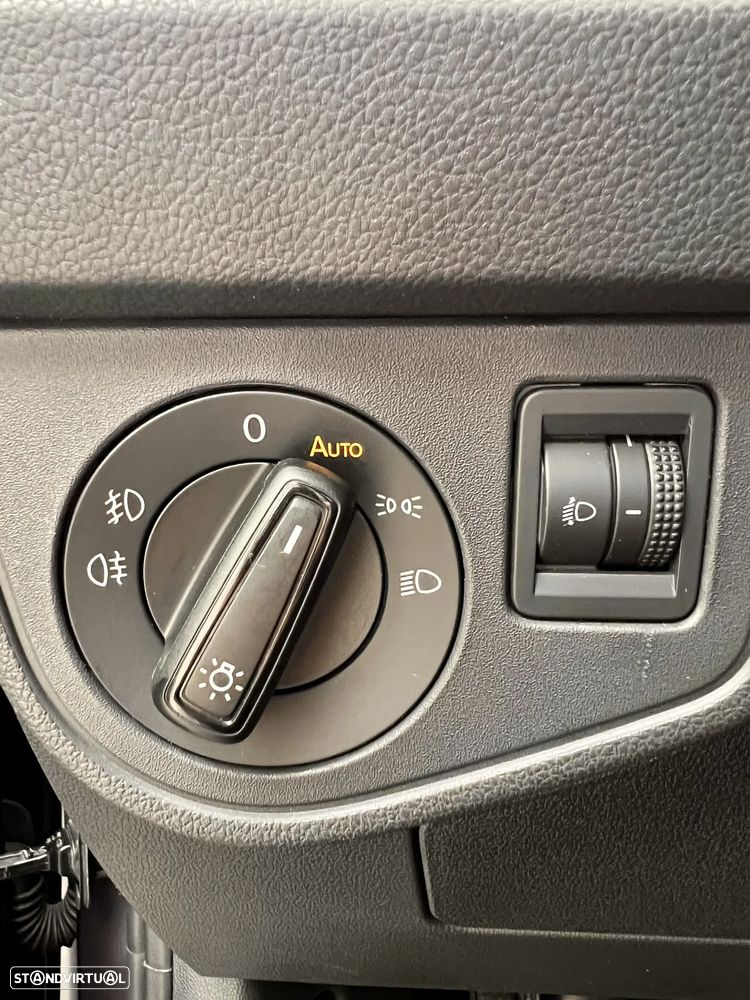 VW Polo 1.0 TSI Life - 7