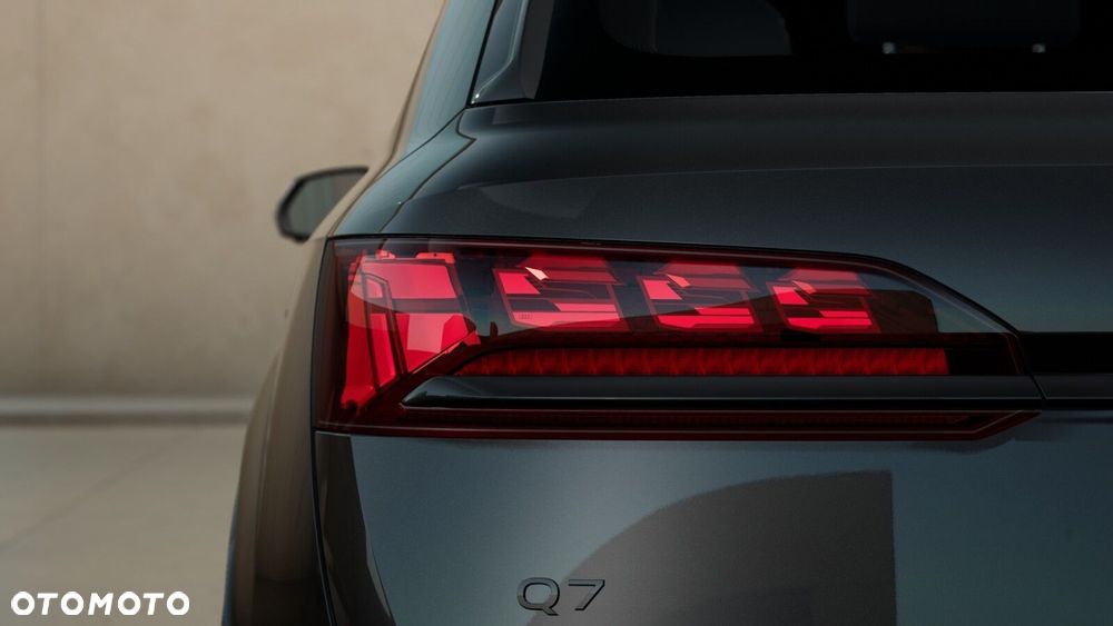 Audi Q7 - 7