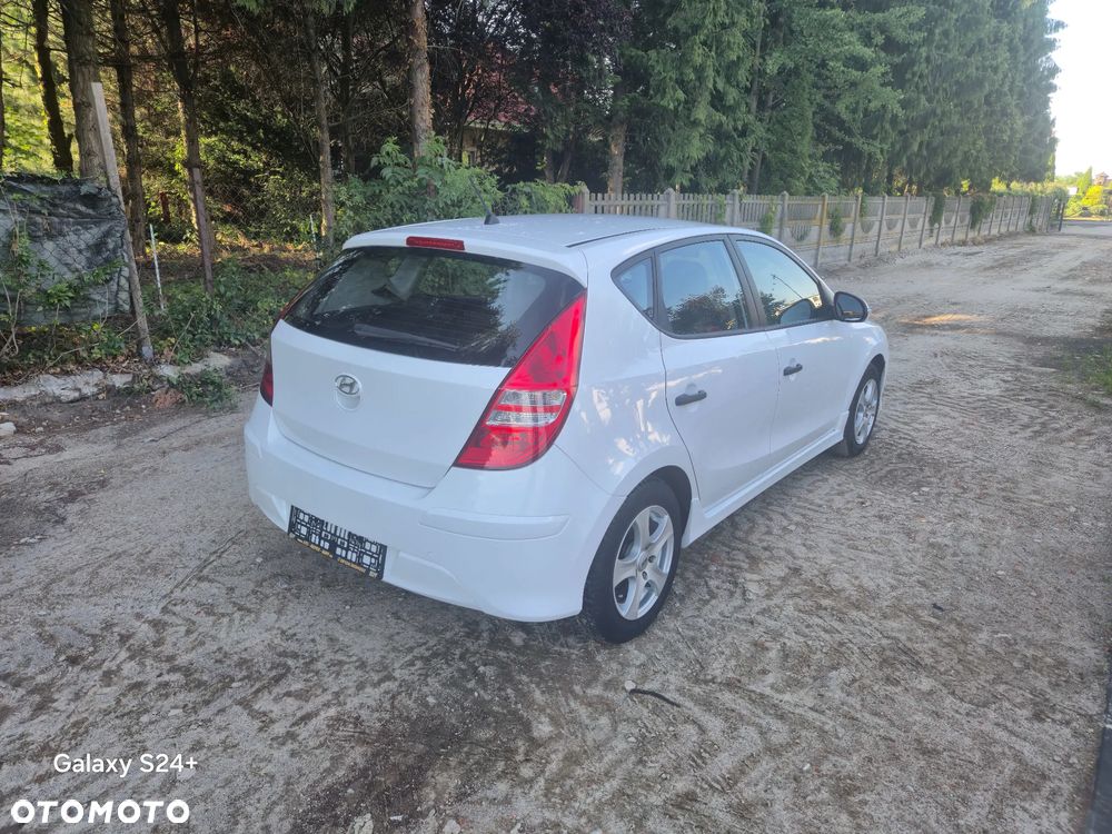 Hyundai i30 1.4 Edition 20 - 3