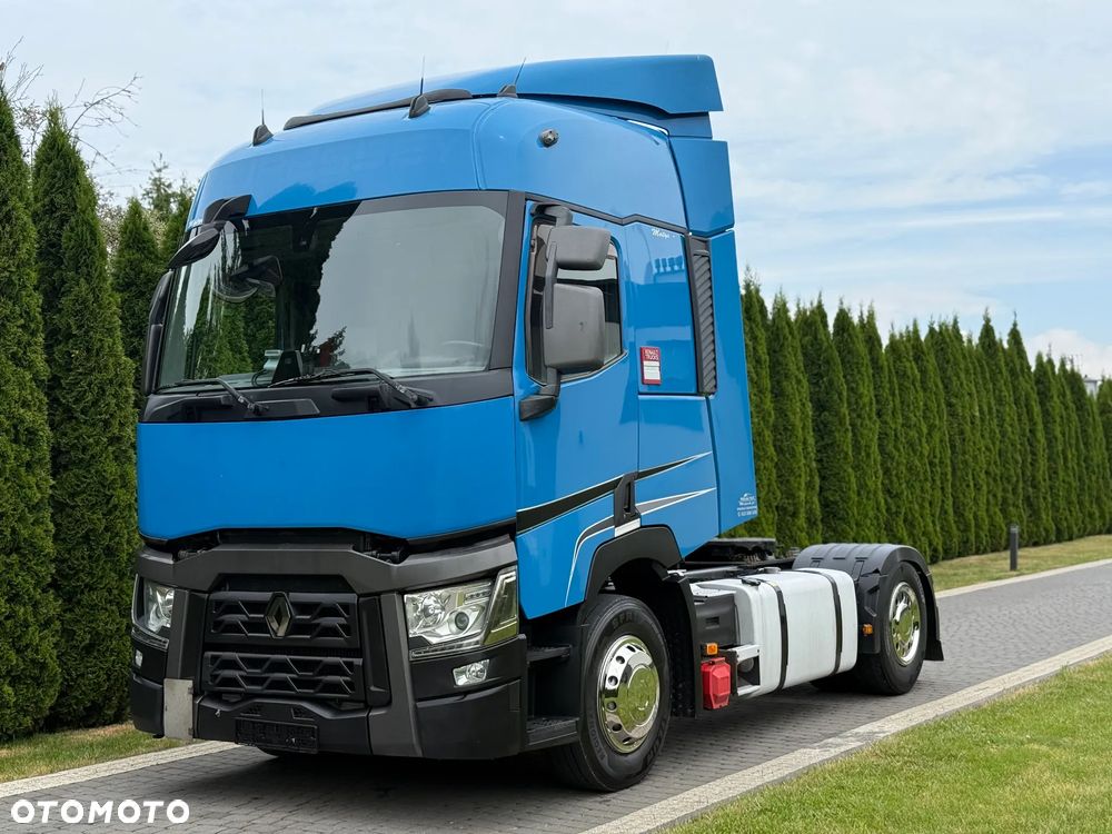 Renault T 480 PARK COOL - 2